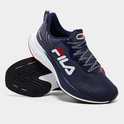 Imagem de Tênis Fila Racer Curve 2 Masculino