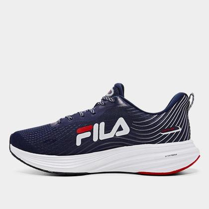 Imagem de Tênis Fila Racer Curve 2 Masculino