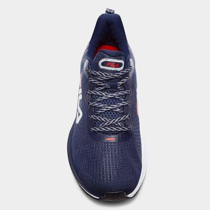 Imagem de Tênis Fila Racer Curve 2 Masculino