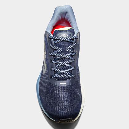 Imagem de Tênis Fila Racer Curve 2 Masculino