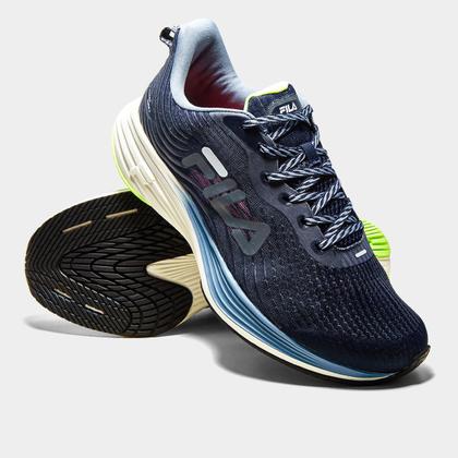 Imagem de Tênis Fila Racer Curve 2 Masculino