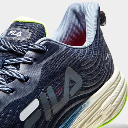 Imagem de Tênis Fila Racer Curve 2 Masculino