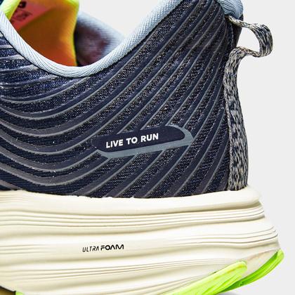 Imagem de Tênis Fila Racer Curve 2 Masculino