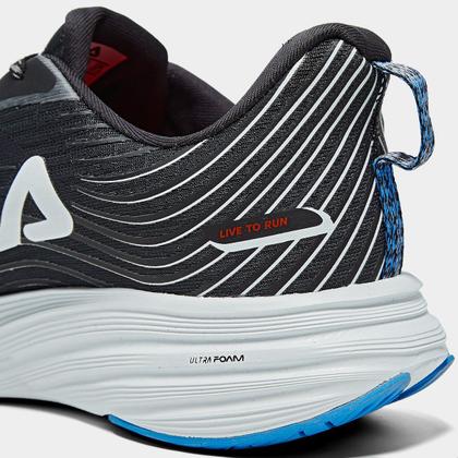 Imagem de Tênis Fila Racer Curve 2 Masculino