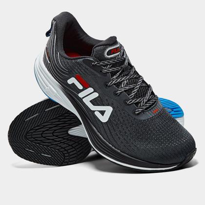 Imagem de Tênis Fila Racer Curve 2 Masculino