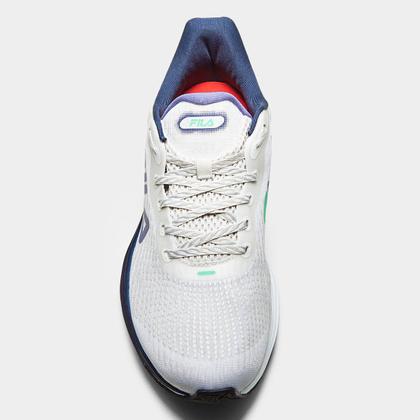 Imagem de Tênis Fila Racer Curve 2 Masculino