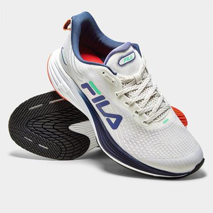 Imagem de Tênis Fila Racer Curve 2 Masculino