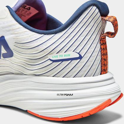 Imagem de Tênis Fila Racer Curve 2 Masculino