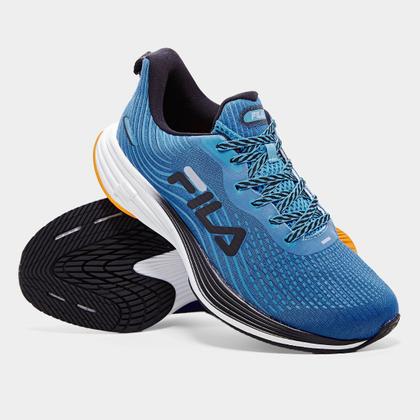 Imagem de Tênis Fila Racer Curve 2 Masculino