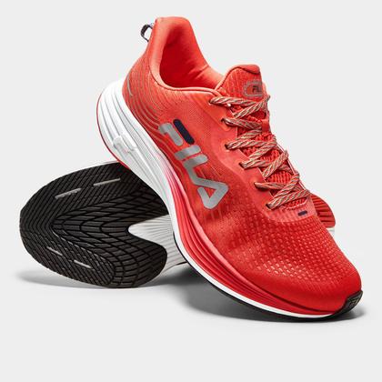 Imagem de Tênis Fila Racer Curve 2 Masculino