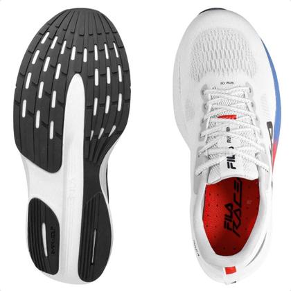 Imagem de Tênis Fila Racer Fastpace Masculino