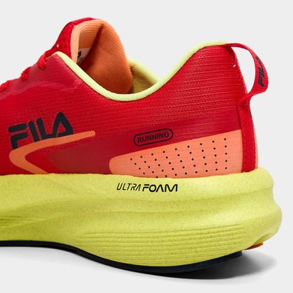 Imagem de Tênis Fila Racer Fastpace Masculino