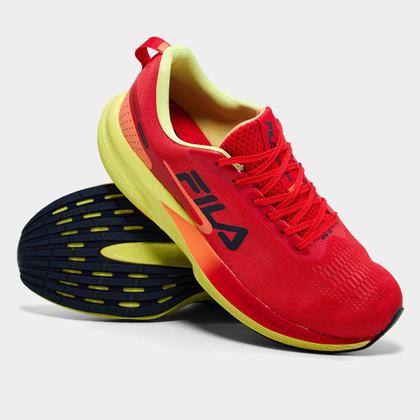 Imagem de Tênis Fila Racer Fastpace Masculino