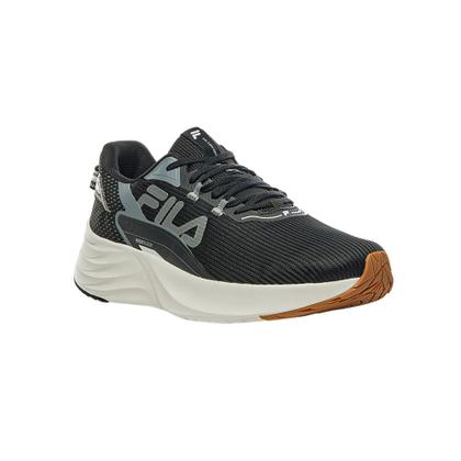 Imagem de Tênis Fila Racer Flexor Masculino Preto