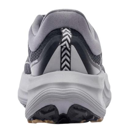 Imagem de Tênis Fila Racer Skytrail Masculino-Preto/Cinza