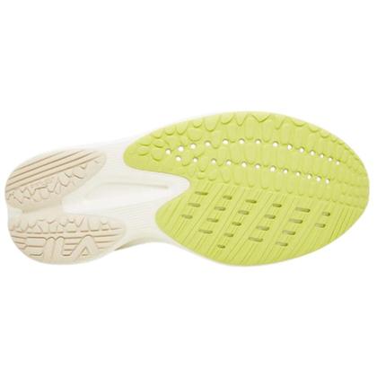 Imagem de Tênis Fila Racer Speedzone Masculino - Dourado/Preto/Verde 40