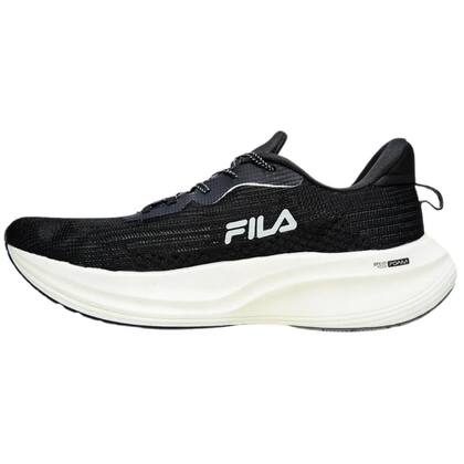 Imagem de Tenis fila racer speedzone masculino-preto/bege/cinza