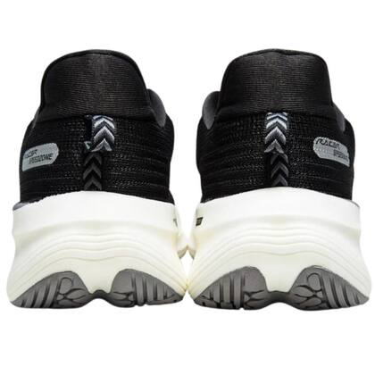 Imagem de Tenis fila racer speedzone masculino-preto/bege/cinza