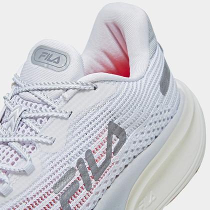 Tênis Fila Racer Speedzone Masculino Tênis de Corrida Magazine