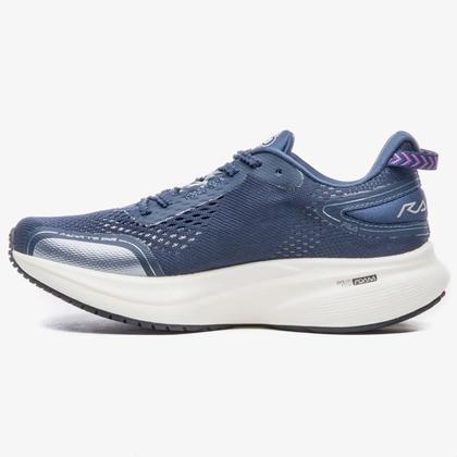 Imagem de Tênis Fila Racer T2 Xtreme Feminino Marinho