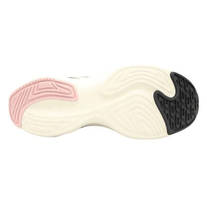 Imagem de Tênis Fila Recovery Feminino - Preto/Cinza/Dourado 35