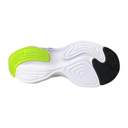 Imagem de Tenis Fila Recovery Masculino - Branco/Preto/Verde