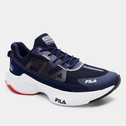 Imagem de Tênis Fila Recovery Masculino