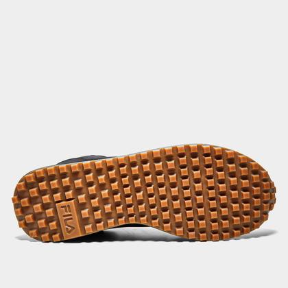Imagem de Tênis Fila Renno Classic Masculino