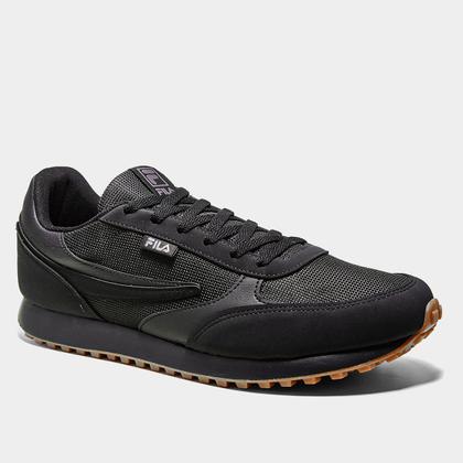 Imagem de Tênis Fila Renno Classic Masculino