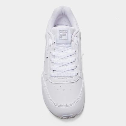 Imagem de Tênis Fila Renno Classic Sl Feminino