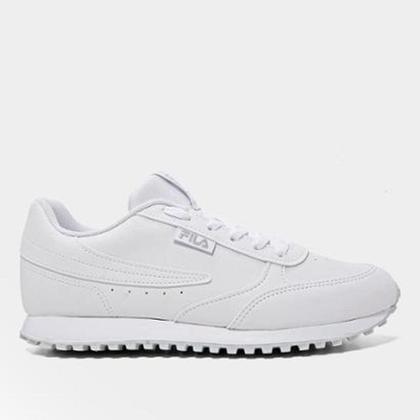 Imagem de Tênis Fila Renno Classic Sl Feminino