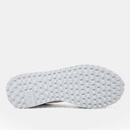 Imagem de Tênis Fila Renno Classic Sl Feminino