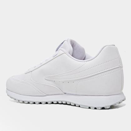 Imagem de Tênis Fila Renno Classic Sl Feminino