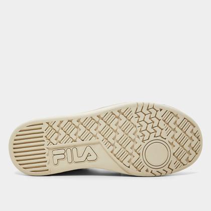 Imagem de Tênis Fila Tennis 88 T-Toe Feminino