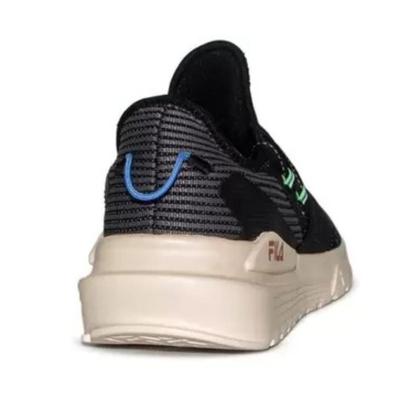 Imagem de Tenis fila trend 3.0 masculino-preto/verde