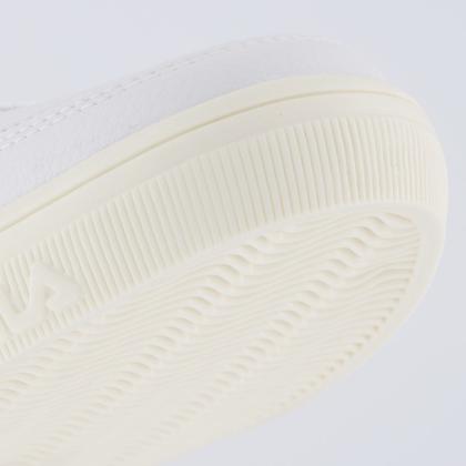 Imagem de Tênis Fila Vortex Branco e Marinho