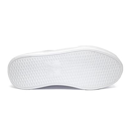 Imagem de Tênis Flatform Feminino Moleca Casual Branco 5808100 -