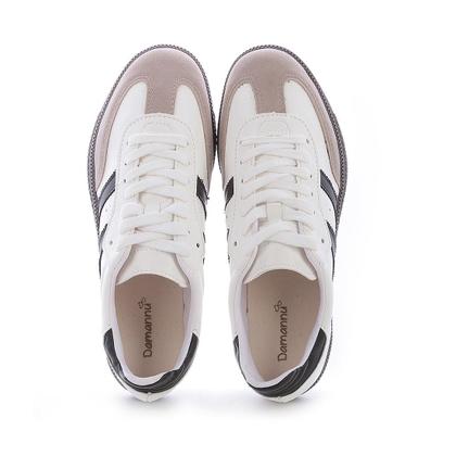 Imagem de Tênis Flatform Manu Branco