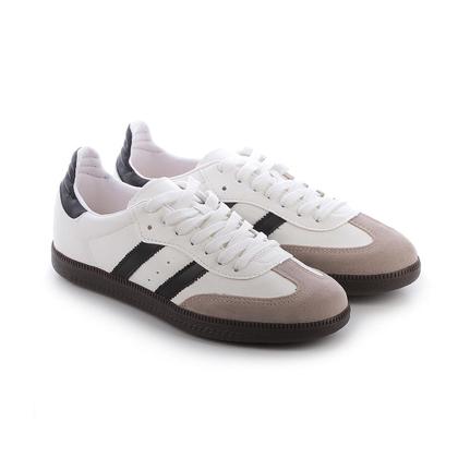 Imagem de Tênis Flatform Manu Branco