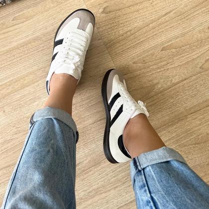 Imagem de Tênis Flatform Manu Branco