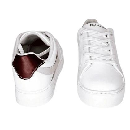 Imagem de Tênis flatform ramarim feminino 2593122