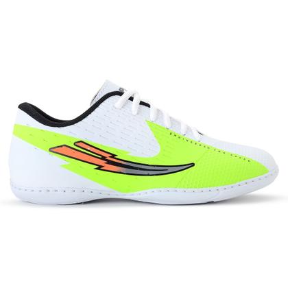 Imagem de tenis futsal cano baixo adulto juvenil do 36 ao 43