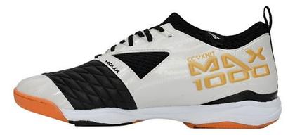 Imagem de Tenis Futsal Penalty Max 1000 Ecoknit Profissional