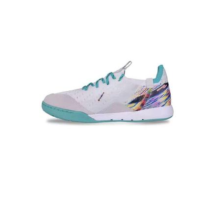 Imagem de Tenis Futsal Topper Dominator Fuse II - Branco