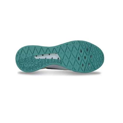 Imagem de Tenis Futsal Topper Dominator Fuse II - Branco