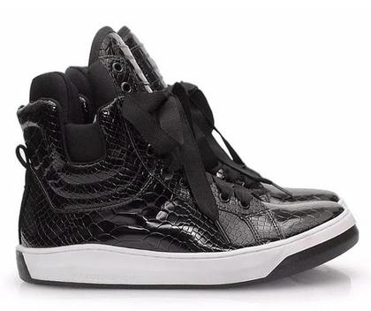 Imagem de Tênis Hardcore Footwear Botinha Fitness Juju Salimeni Feminino