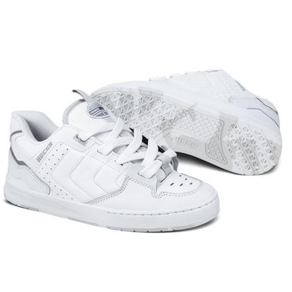 Imagem de Tênis Hocks 4MIGA 011 Cristal Unissex  Branco
