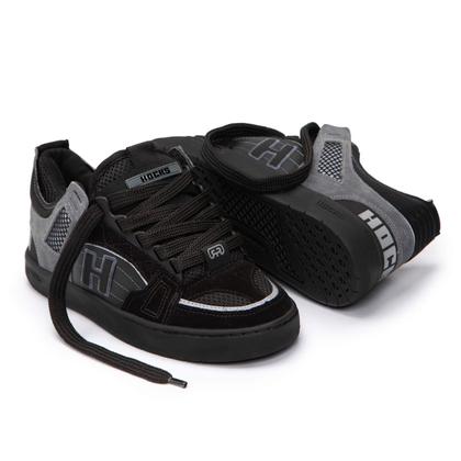 Imagem de Tênis Hocks Bold Carbon