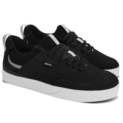 Imagem de Tênis Hocks DLC II Classic Black