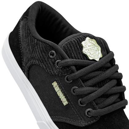 Imagem de Tênis Hocks Montreal Black Niquel Original